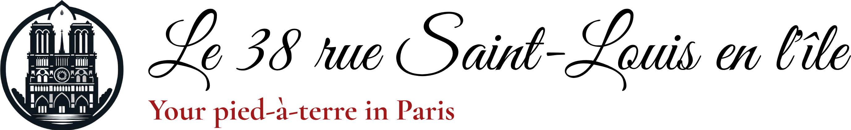 le 38 rue saint louis en l'ile